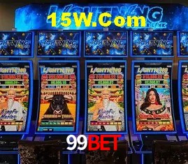 99Bet: Seu Cassino Premiado com Pagamentos Rápidos