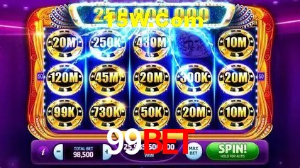 Explore as vantagens do 99Bet: serviço profissional e confiabilidade