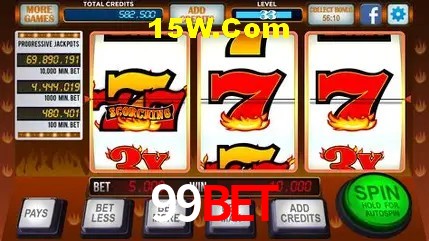 99Bet Casino